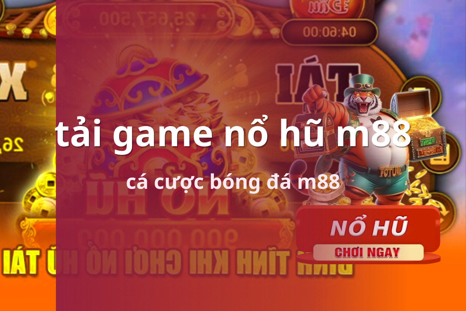tải game nổ hũ m88 cá cược bóng đá m88