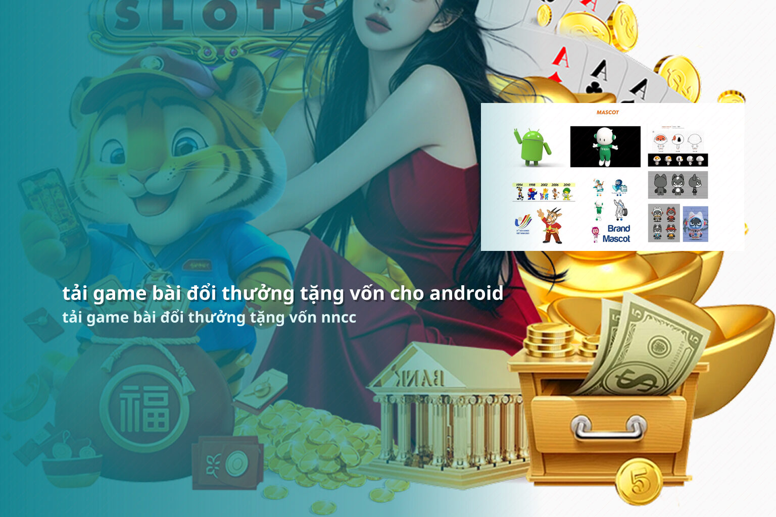 tải game bài đổi thưởng tặng vốn cho android tải game bài đổi thưởng tặng vốn nncc