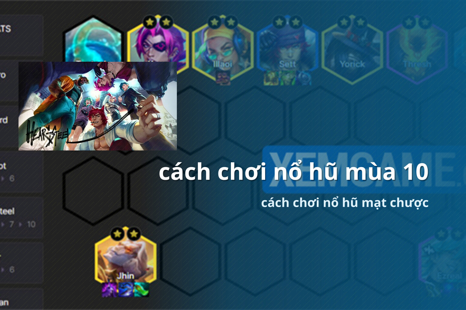 cách chơi nổ hũ mùa 10 - gaming_research