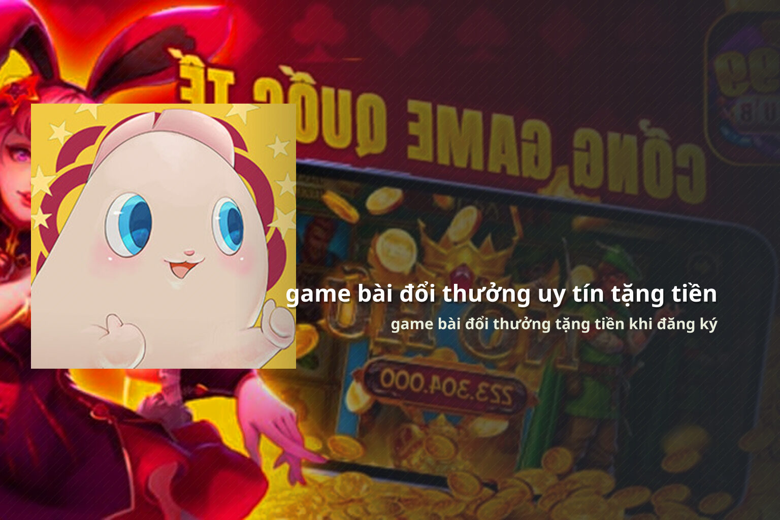 game bài đổi thưởng uy tín tặng tiền - gaming_research