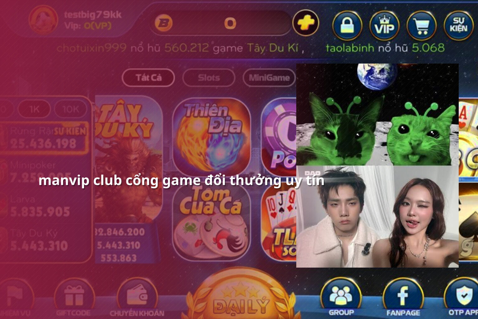 manvip club cổng game đổi thưởng uy tín - gaming_research