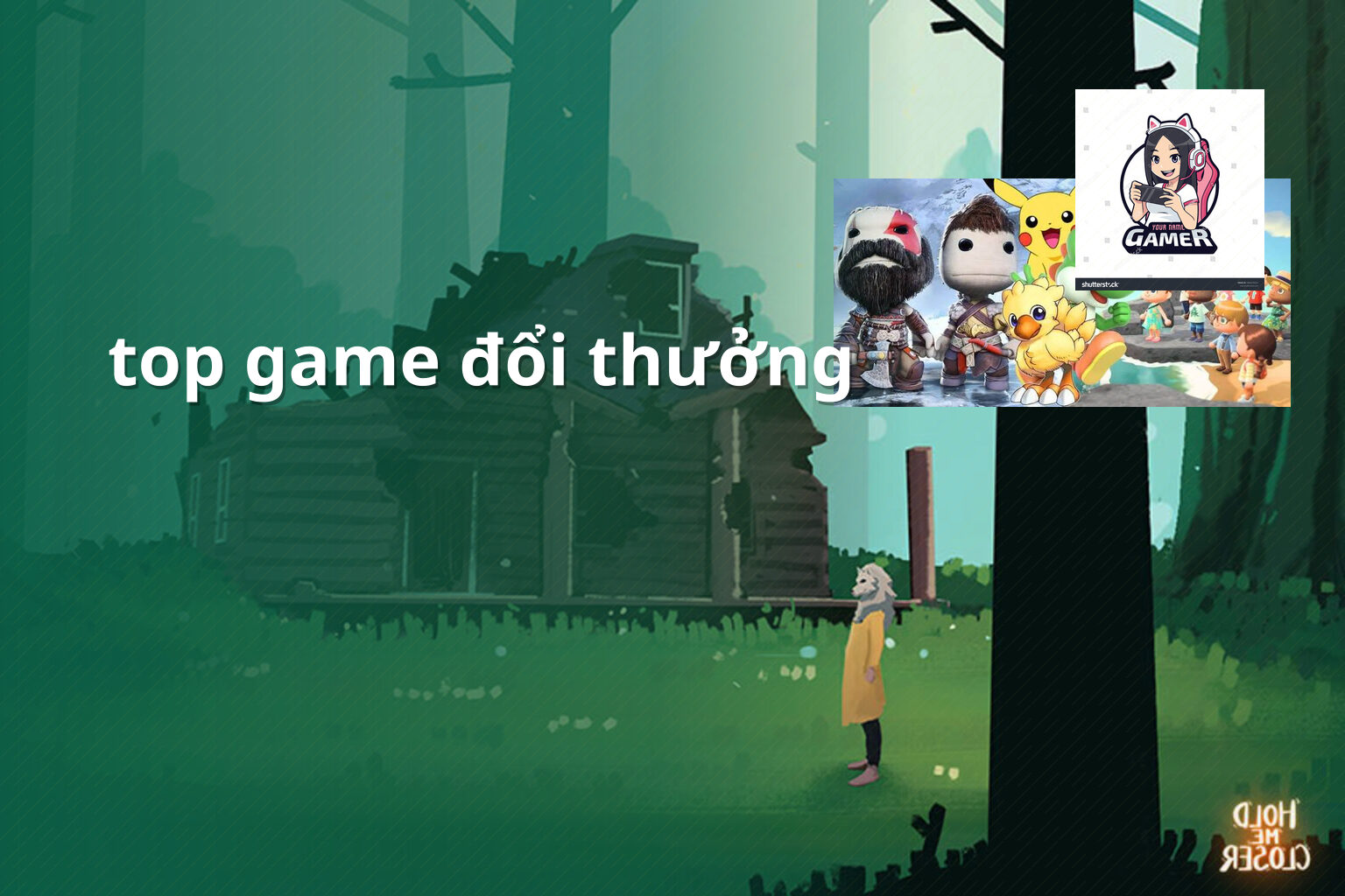 top game đổi thưởng - gaming_research