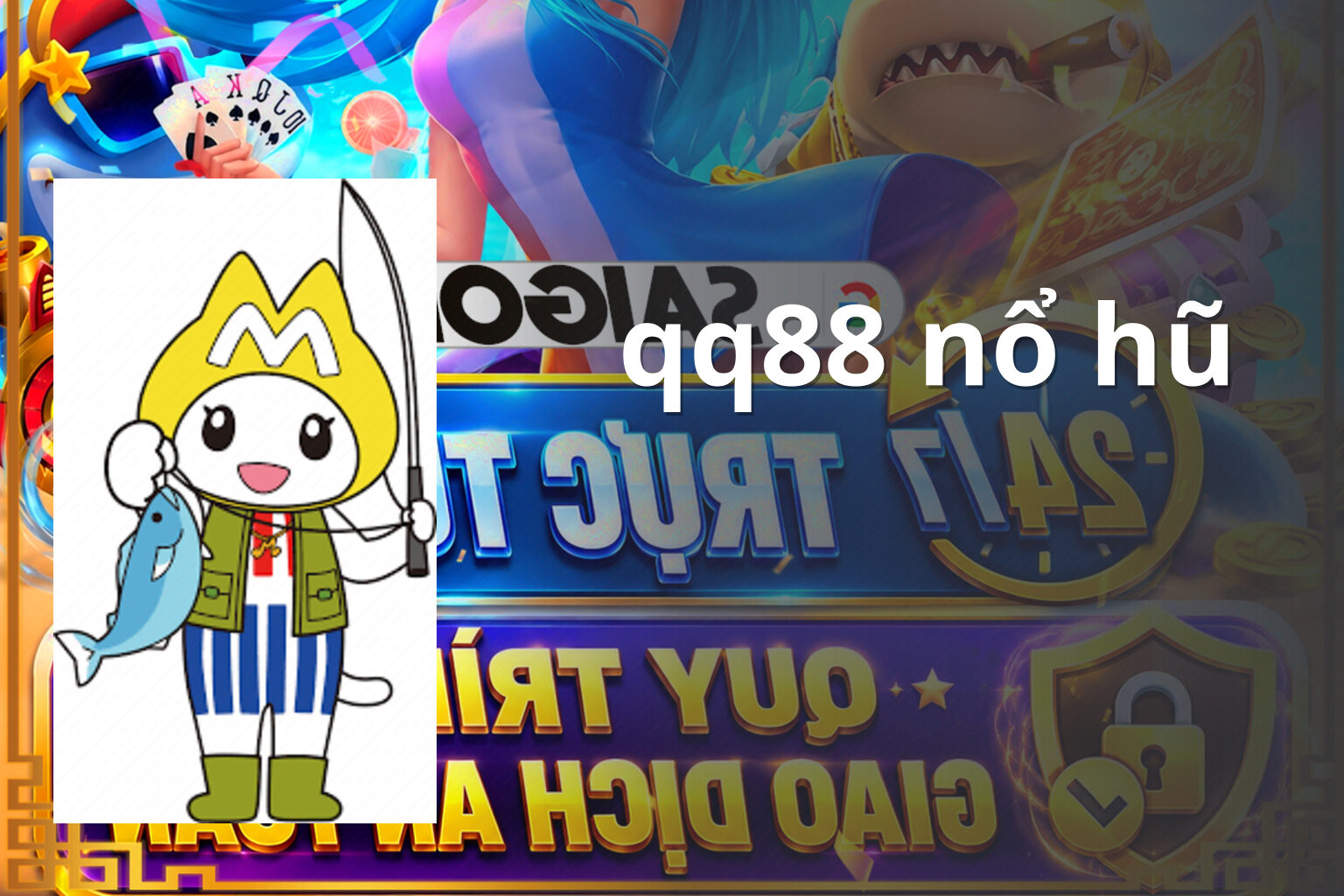 qq88 nổ hũ - gaming_research