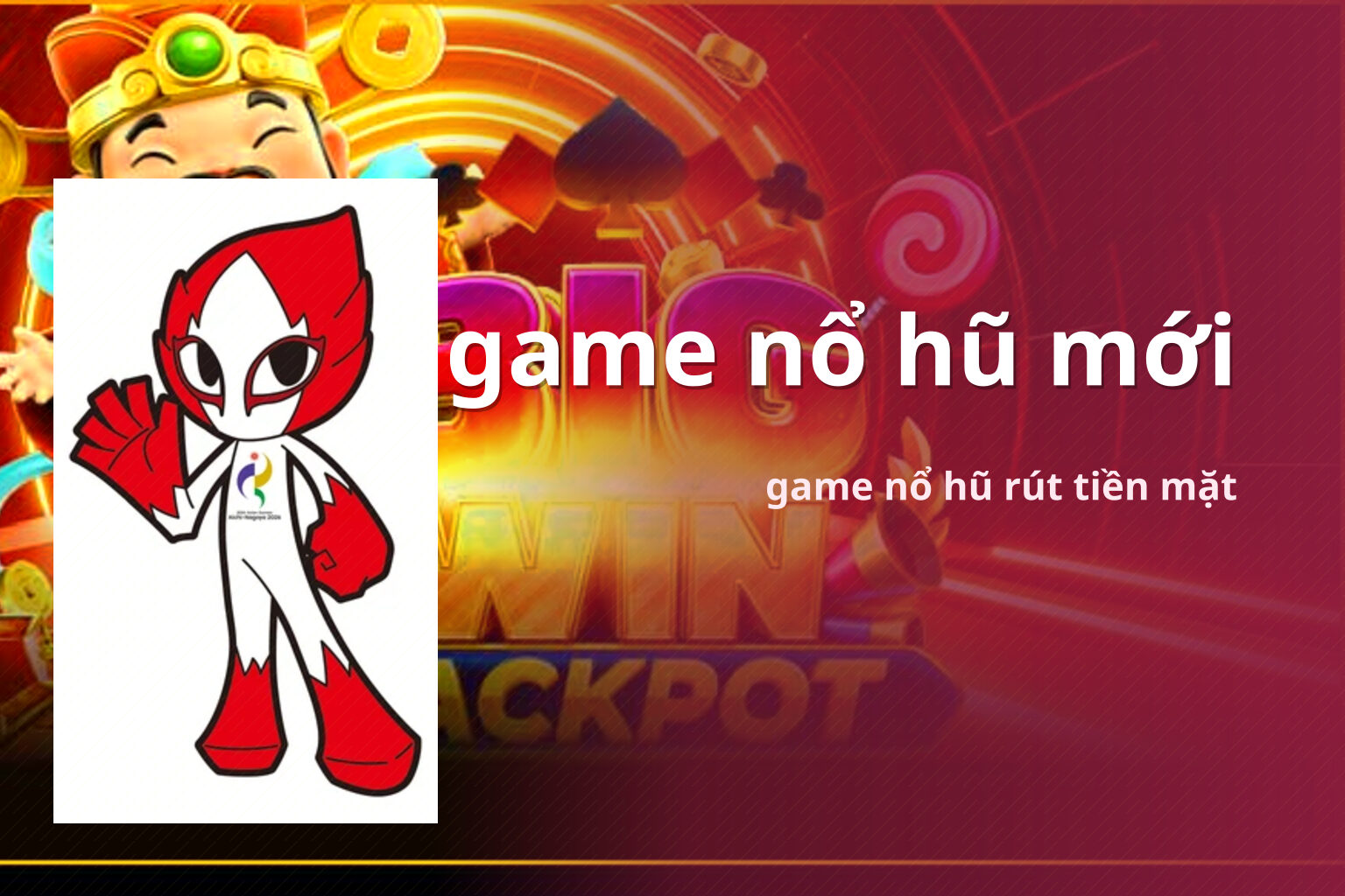 game nổ hũ mới game nổ hũ rút tiền mặt